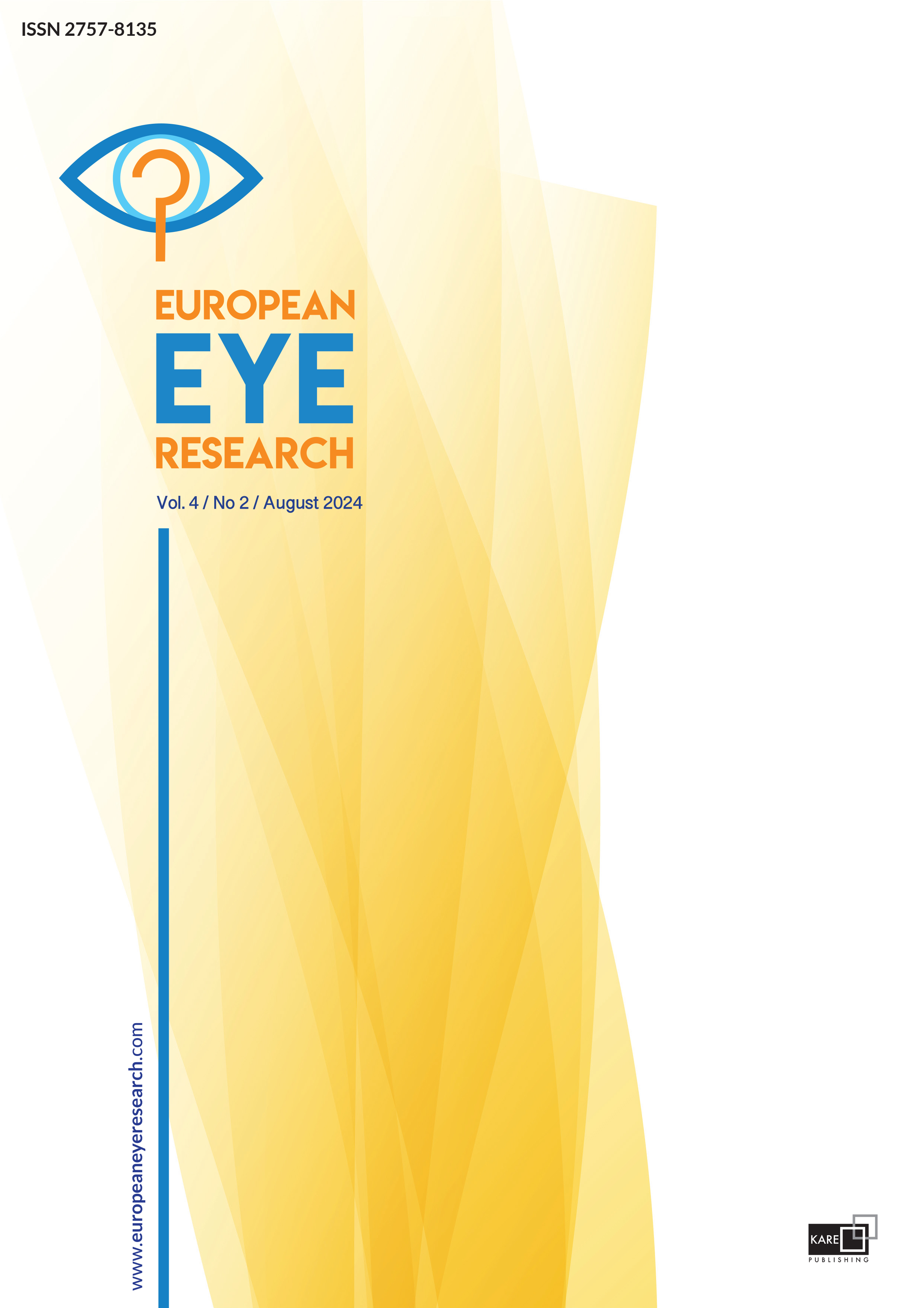 European Eye Research